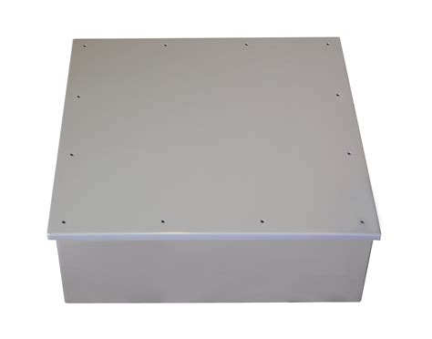 24 x 24 x 6 junction box|24x24 enclosure electrical box.